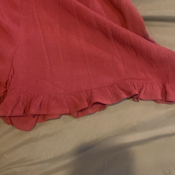 Love fire romper size XS has pockets - Picture 6 of 6